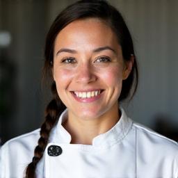 Chef Siobhan Murphy